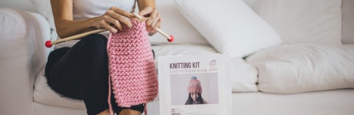 kit bettaknit