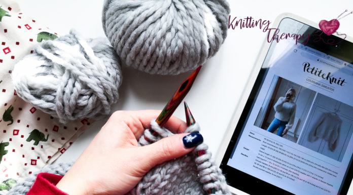 Etichette personalizzate fai da te da cucire sui vestiti - Knitting Therapy