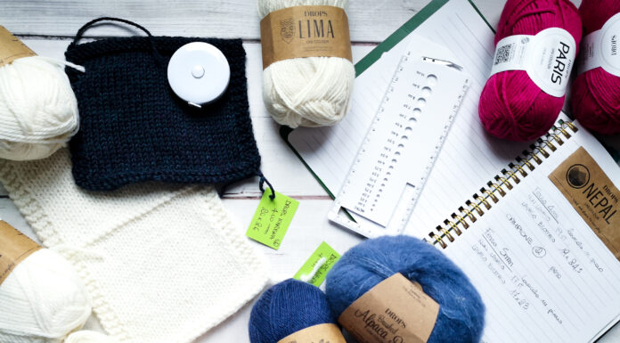 Cura dei capi: Proteggere filati e capi dalle tarme - Knitting Therapy